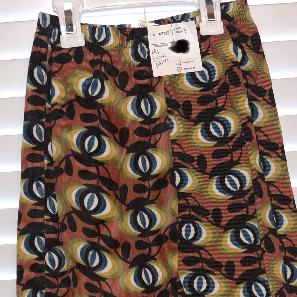 Matilda Jane pants